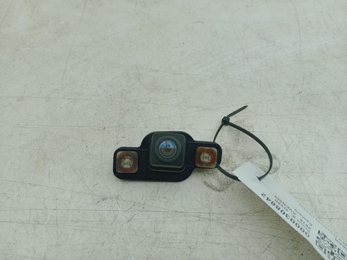 Toyota avensis camera - avensis,