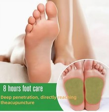 Foot Patch Detox Anti Swelling