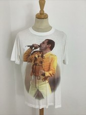 Freddie Mercury Tribute
