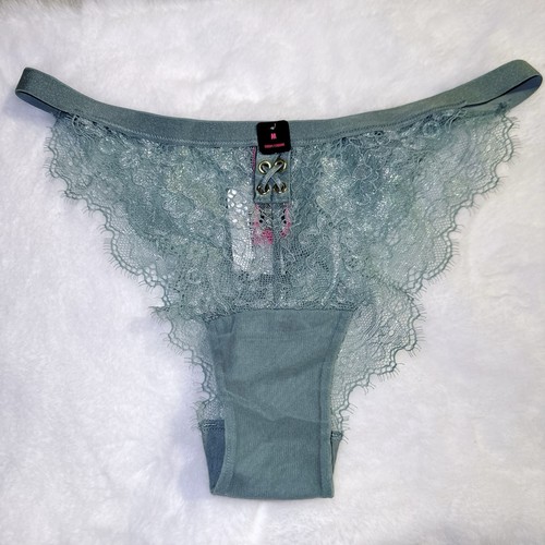 Senza emerald green lace - senza,