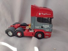 Corgi Scania Garn Truck Lorry Model