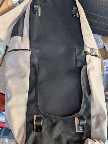 Bugaboo donkey carrycot - bugaboo,