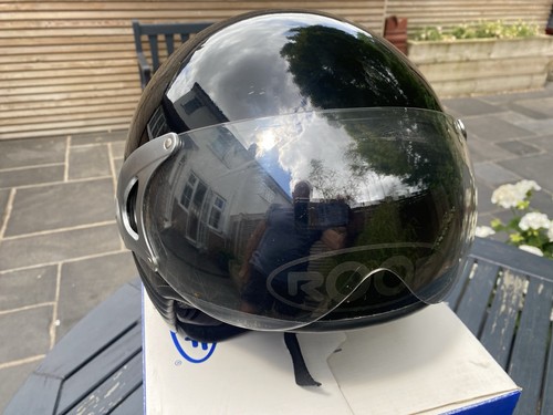 Roof half face motorcycle - roof,