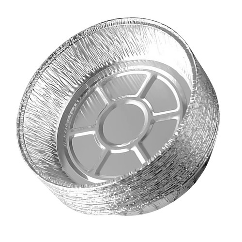 50x disposable aluminum foil - 50x,