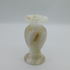 Vintage Onyx Carved Natural