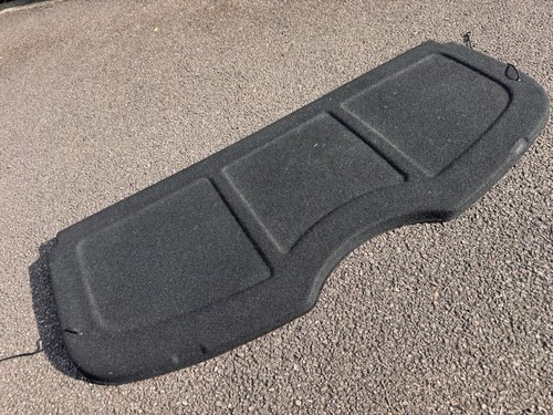 Peugeot 207 parcel shelf from - parcel,