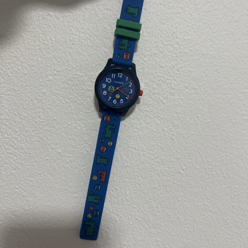 Lacoste kids watch - kids,