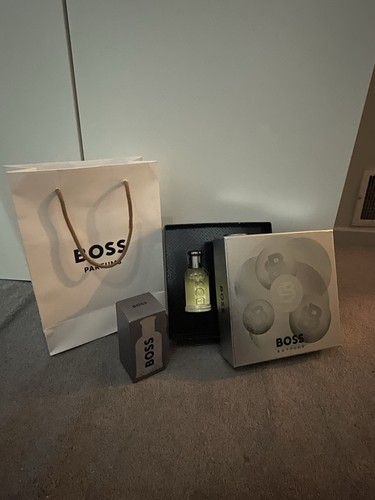 Hugo boss bottled - bottled, men’s