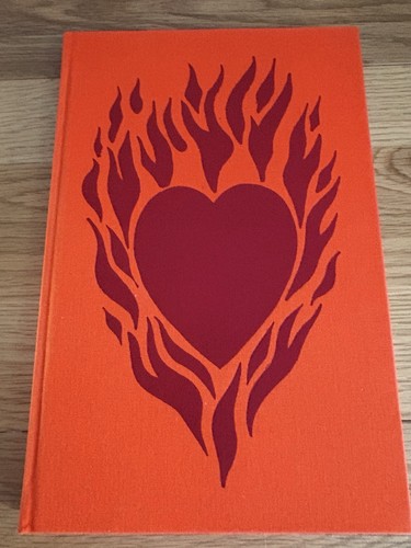 The folio society - folio, loved