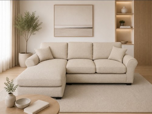 Argos home taylor dunddy mink - argos,