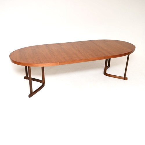 Danish vintage teak - teak, dining