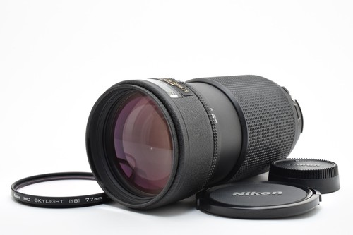 Near mint hood nikon - [near,