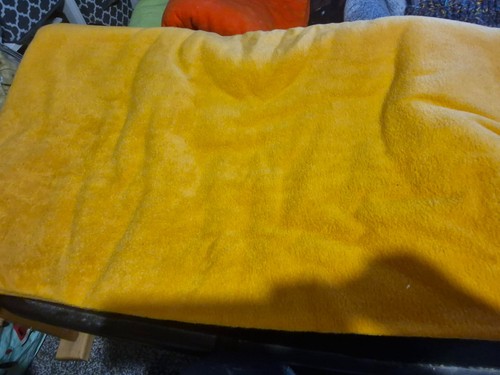 Polar fleece fabric metre - polar,