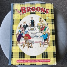 The Broons Annual 1959