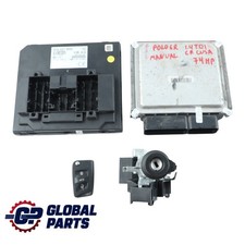 Volkswagen Polo 6R 1.4 TDI CR