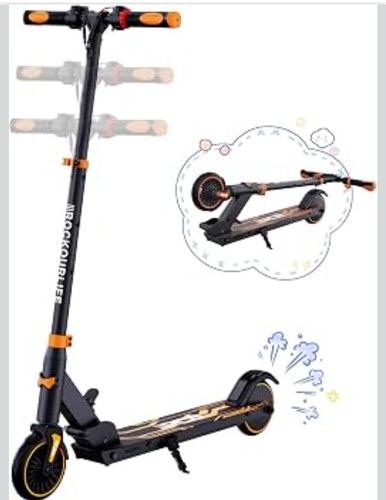 Rcb r15 electric scooter - scooter, for