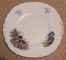 Vintage Royal Vale Country