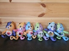 McDonald’s Happy Meal Care