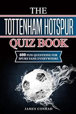 The tottenham hotspur - the,