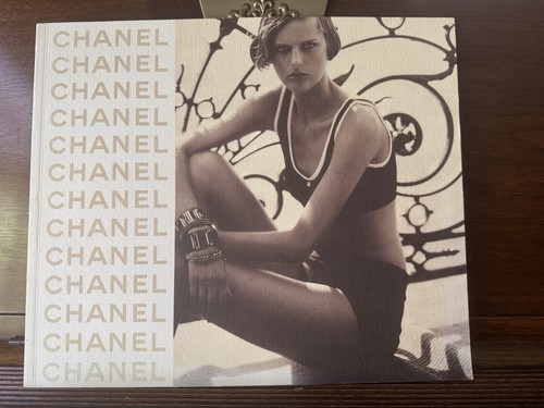 Chanel spring 1998 - 1998, stella