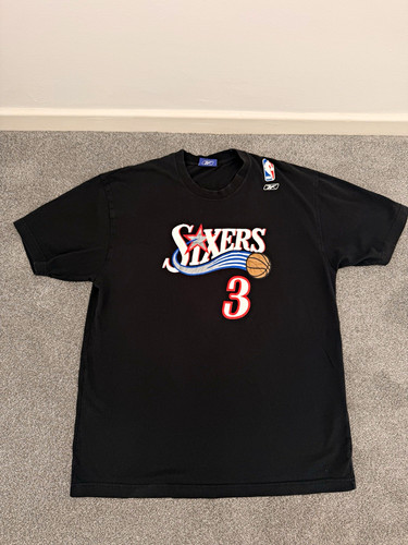Reebok philadelphia 76ers - reebok,