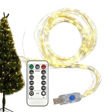 Christmas Tree Lights LED