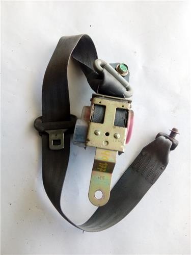 Seat belt right front - belt,
