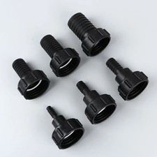 Connector ibc tank adapter - tank,