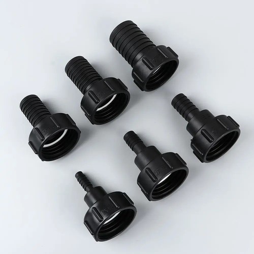Connector ibc tank adapter - ibc,