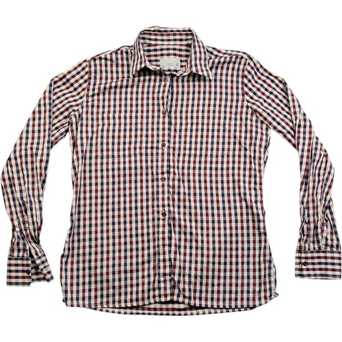 Aquascutum shirt small men - aquascutum,