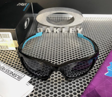 OAKLEY SCALPEL | POLISHED