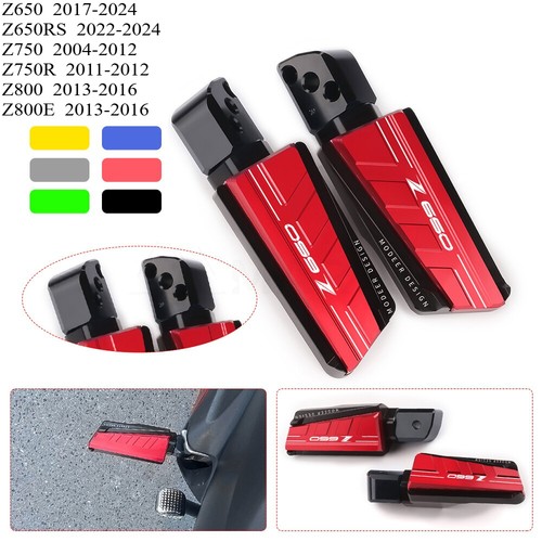 Motorcycle for kawasaki z650 - for,