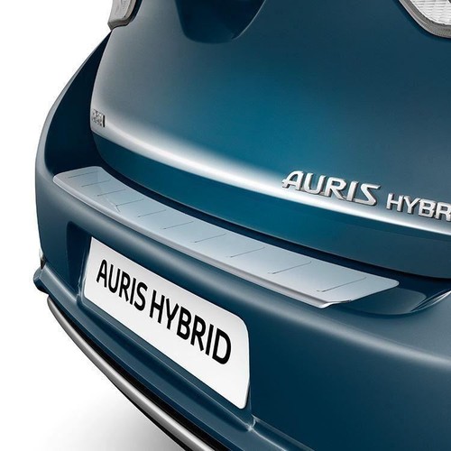 Genuine toyota rear bumper - toyota,