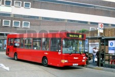35mm Slide Thorpe Dennis Dart