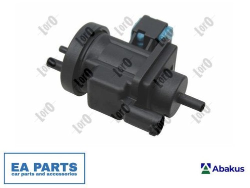 Pressure converter for - converter,