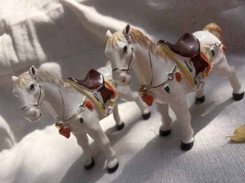 Vintage pair hand - pair,
