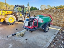 £3050+VAT, 2017 Brendon Water