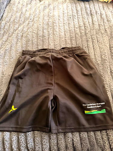 Canterbury academy men - canterbury,