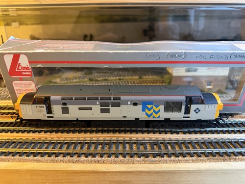 Lima class 37099 - lima,