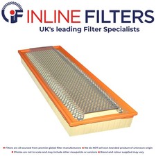 Air Filter for Mercedes 508D