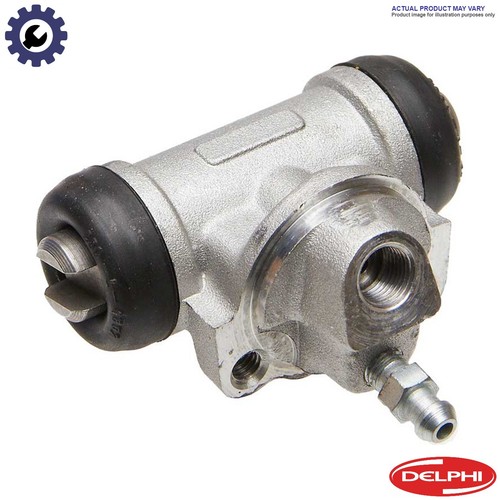 Wheel brake cylinder lw47029 - brake,