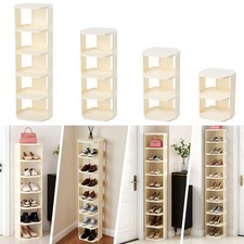 2/3/4/5/6/7/8/9 Tier Shoe Rack