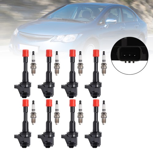 Ignition coil spark - coil, +spark