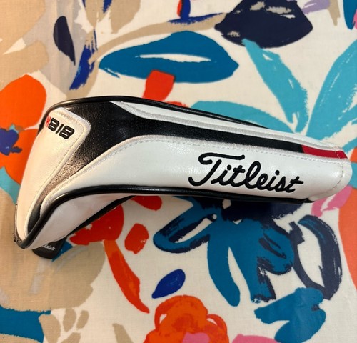 Titleist 818h hybrid golf - titleist,