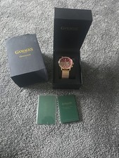 Gamages Men's Automatic Watch