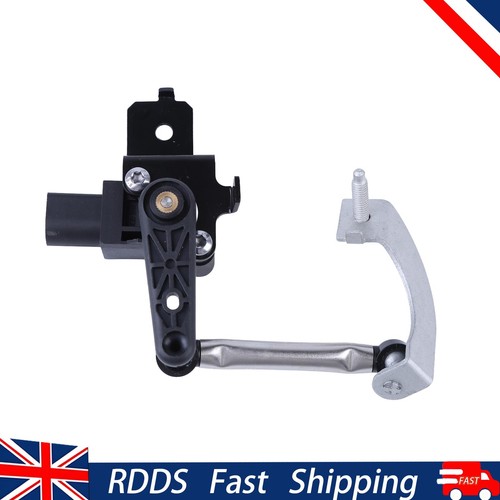 Front suspension height level - suspension,