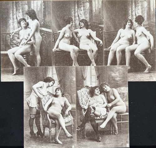 Lagache imp erotic edwardian - imp,