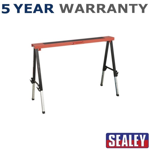 Sealey fold down - sealey, with