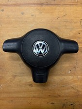 VW Polo Lupo Driver Steering Wheel Airbag – Genuine OEM – 6X0 880 201 C HCF