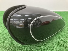 SR400 Tank, Black, Yamaha